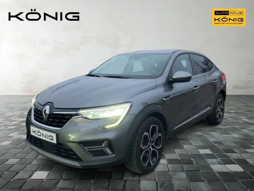 Renault Arkana 2023 Benzine