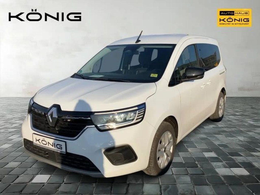 Renault Kangoo 2024 Benzine