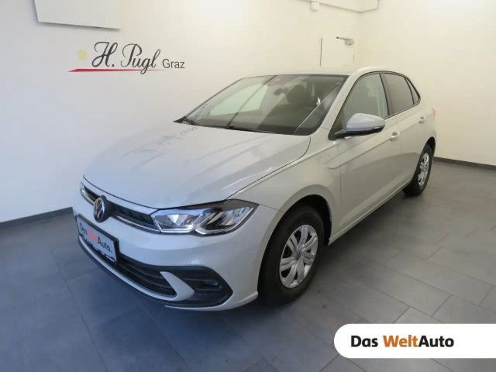 Volkswagen Polo 2025 Benzine