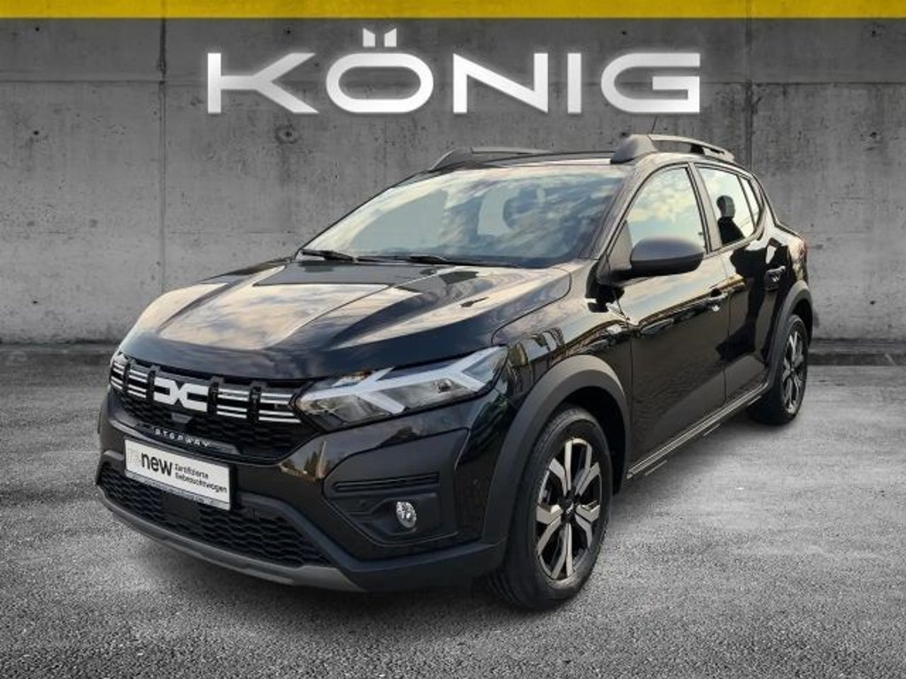 Dacia Sandero 2023 Benzine