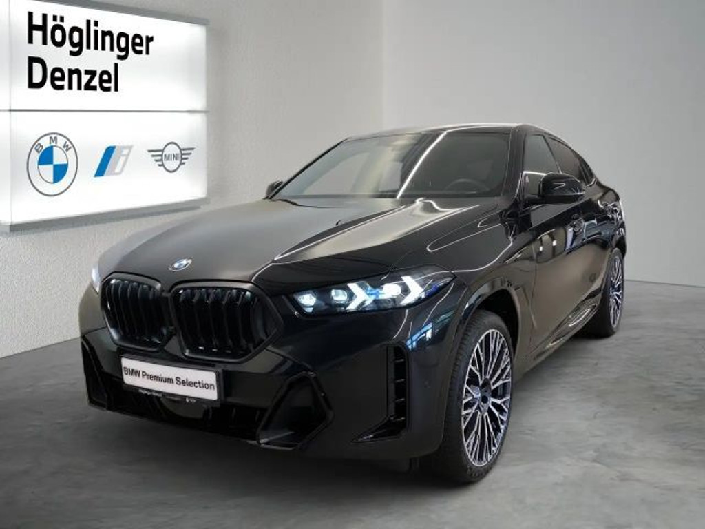 BMW X6 2024 Diesel