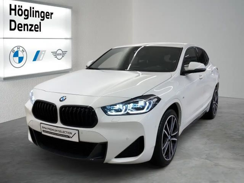 BMW X2 2023 Diesel