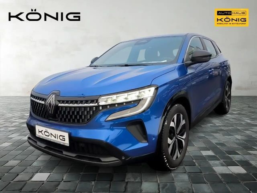 Renault Austral 2023 Hybride Benzine