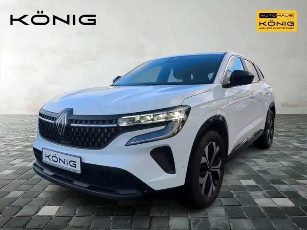 Renault Austral 2023 Hybride Benzine