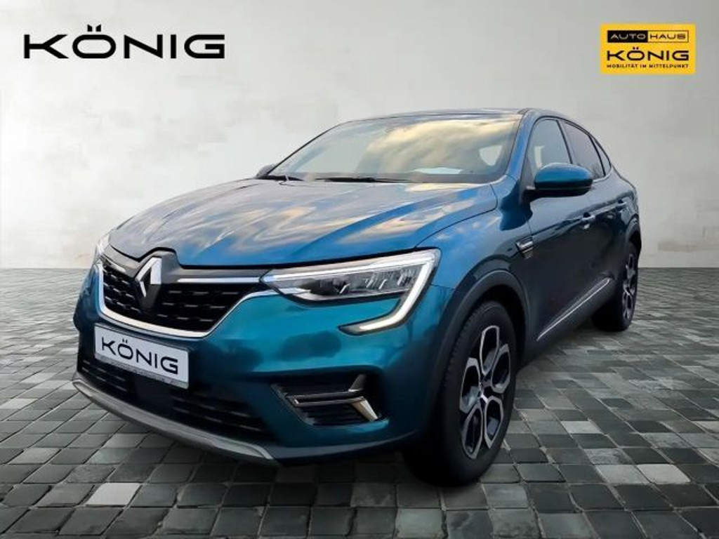 Renault Arkana 2023 Benzine