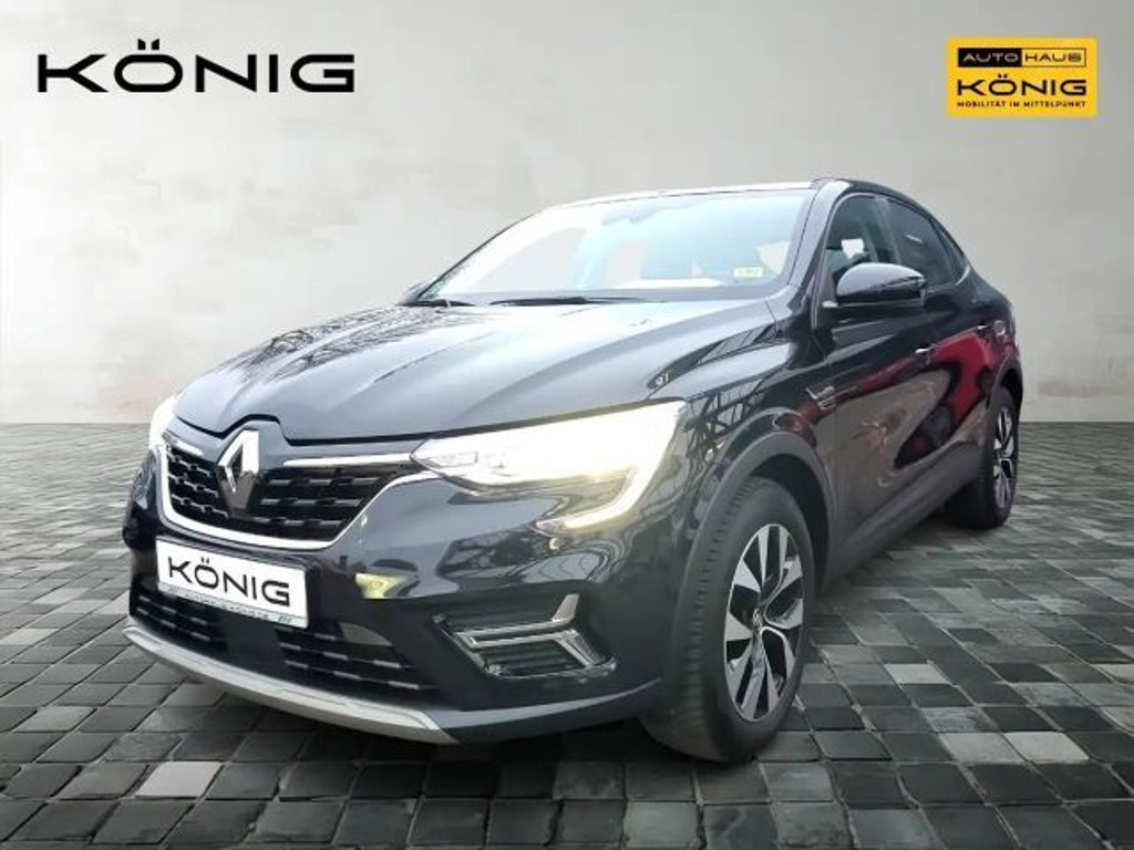 Renault Arkana 2023 Benzine