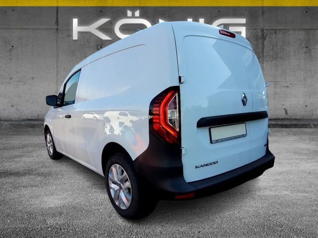 Renault Kangoo