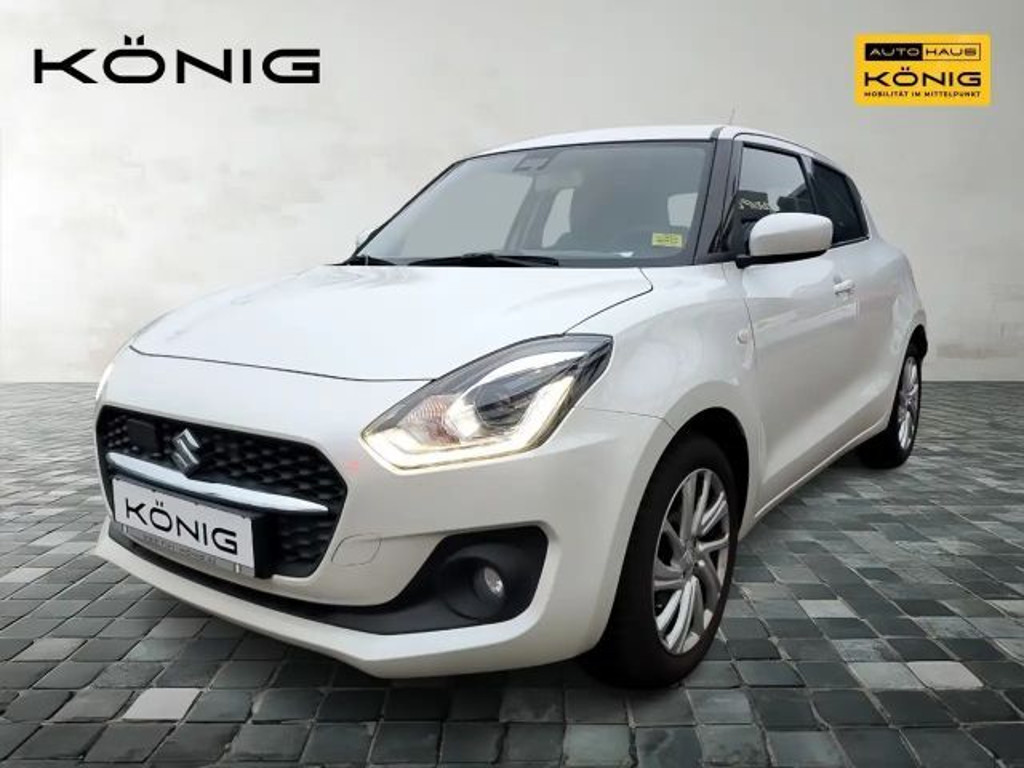Suzuki Swift 2023 Benzine