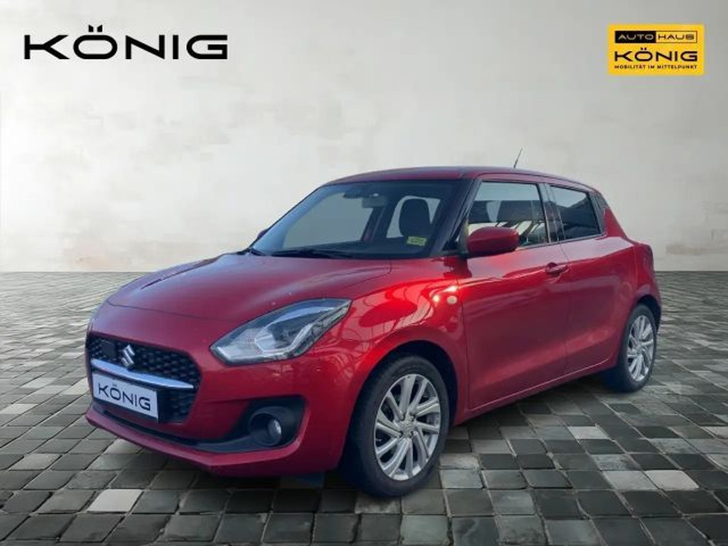 Suzuki Swift 2023 Benzine
