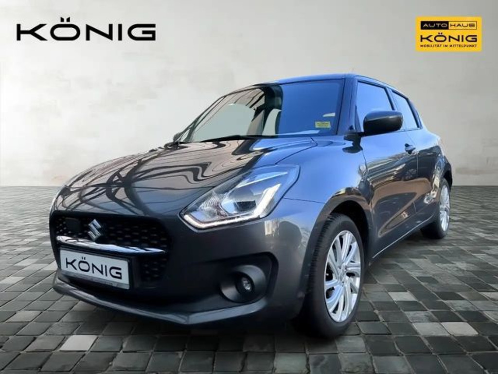 Suzuki Swift 2023 Benzine