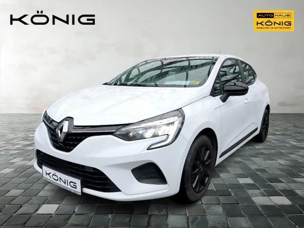Renault Clio 2023 Benzine