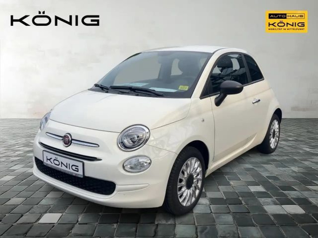 Fiat 500 2023 Benzine