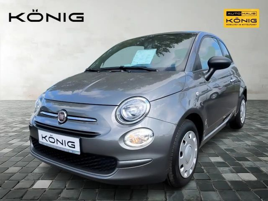 Fiat 500 2023 Benzine