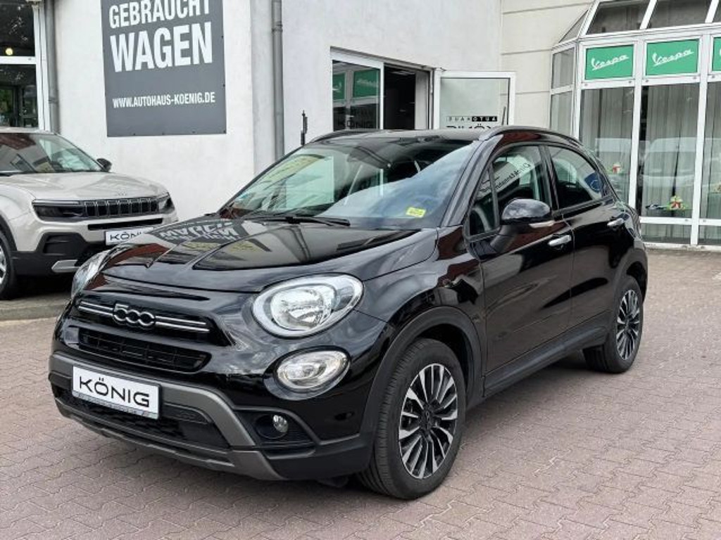 Fiat 500X 2023 Benzine