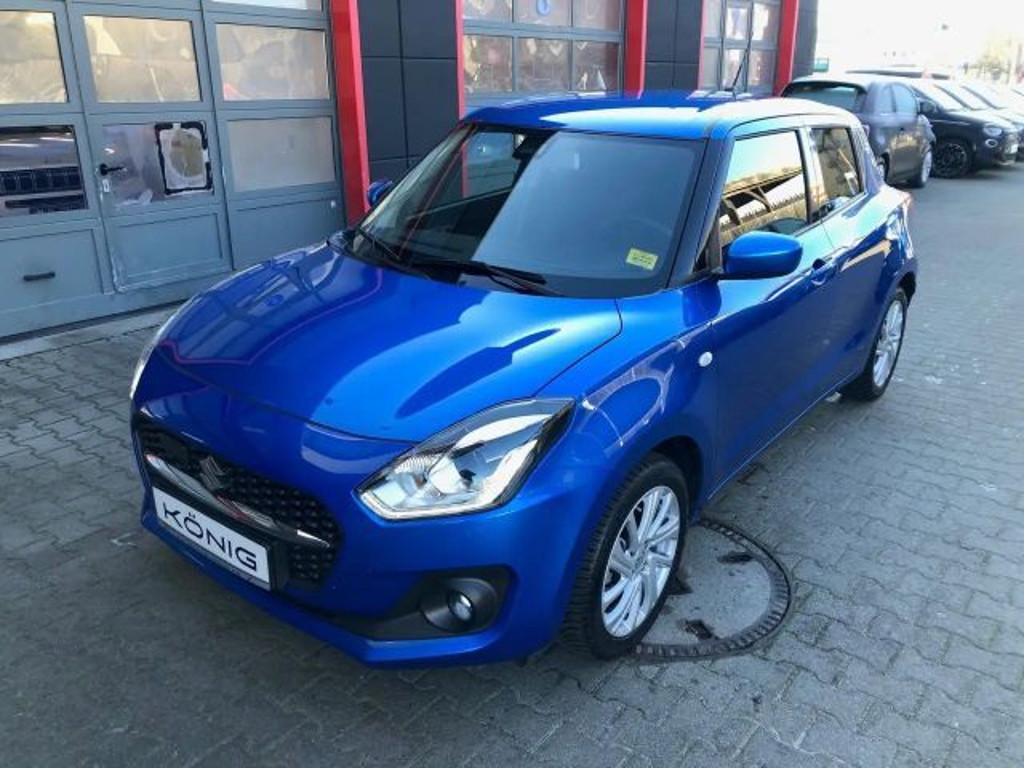 Suzuki Swift 2023 Benzine