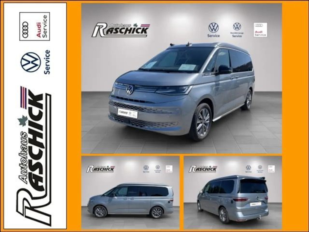 Volkswagen California
