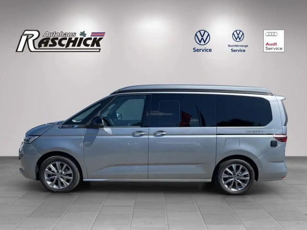 Volkswagen California