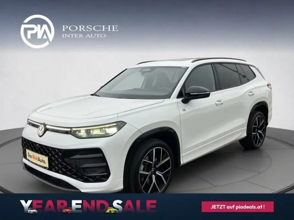 Volkswagen Tayron 2025 Diesel