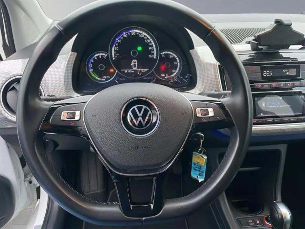 Volkswagen e-Up!