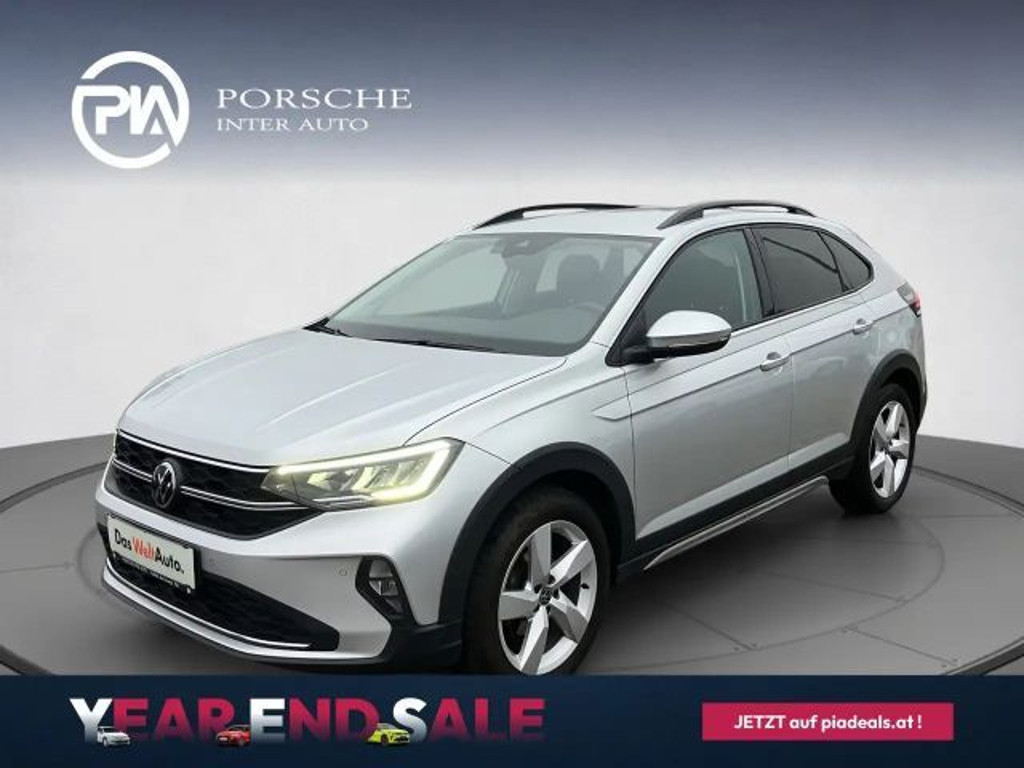 Volkswagen Taigo 2022 Benzine