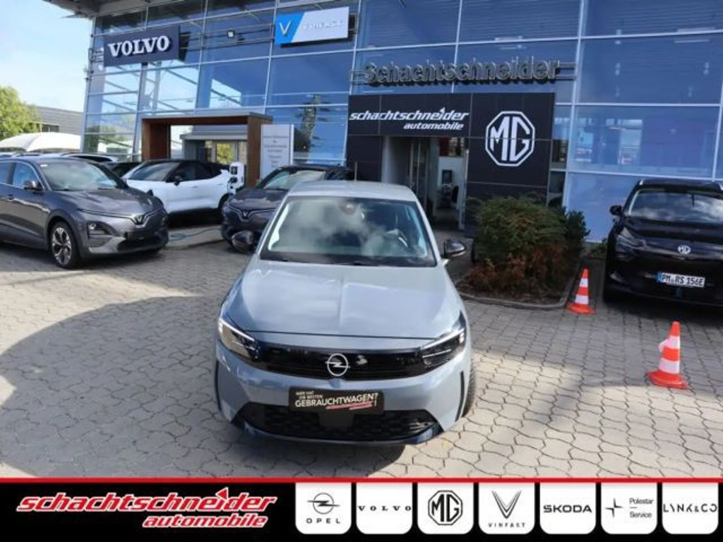 Opel Corsa 2024 Benzine