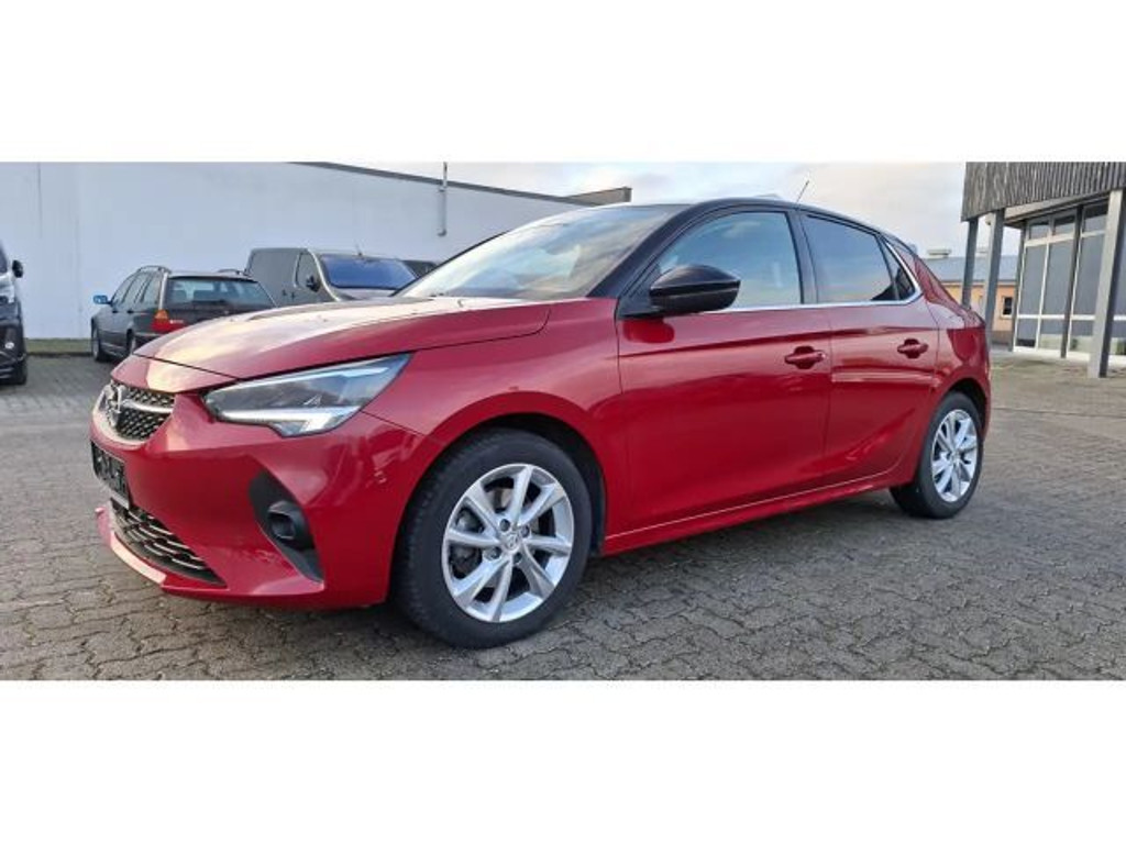 Opel Corsa 2023 Benzine
