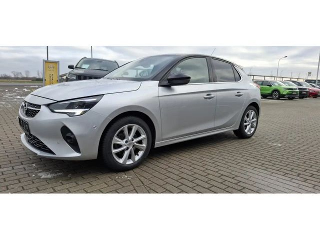 Opel Corsa 2023 Benzine