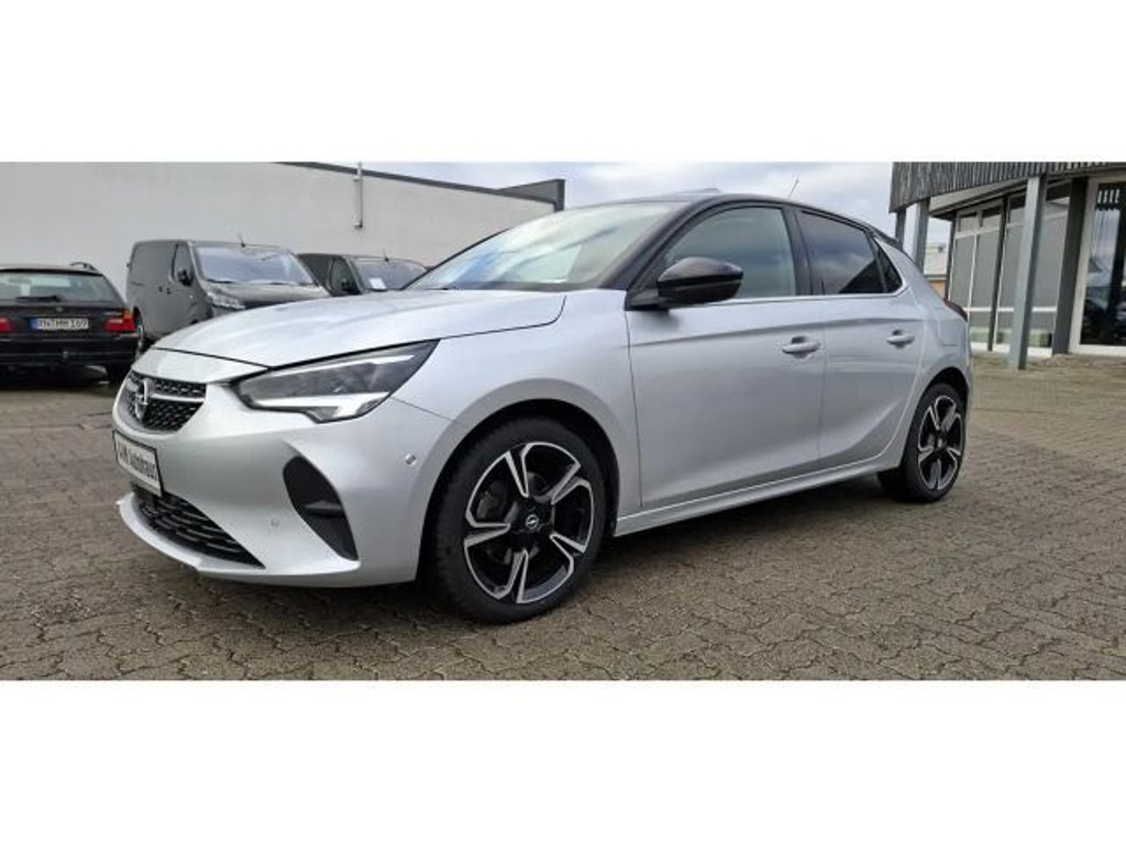 Opel Corsa 2023 Benzine