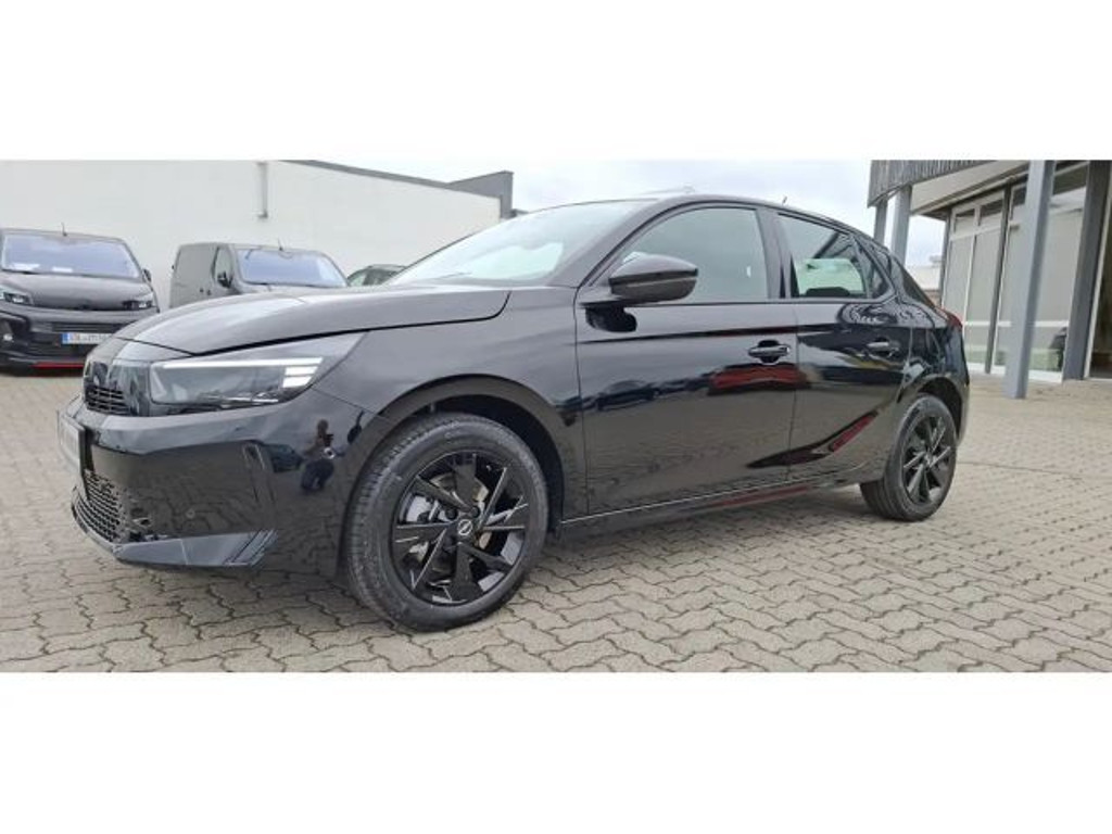 Opel Corsa 2025 Benzine