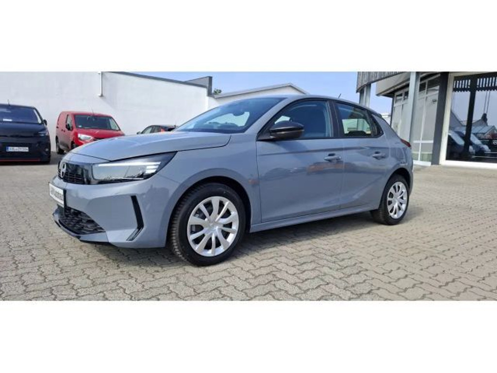 Opel Corsa 2025 Benzine