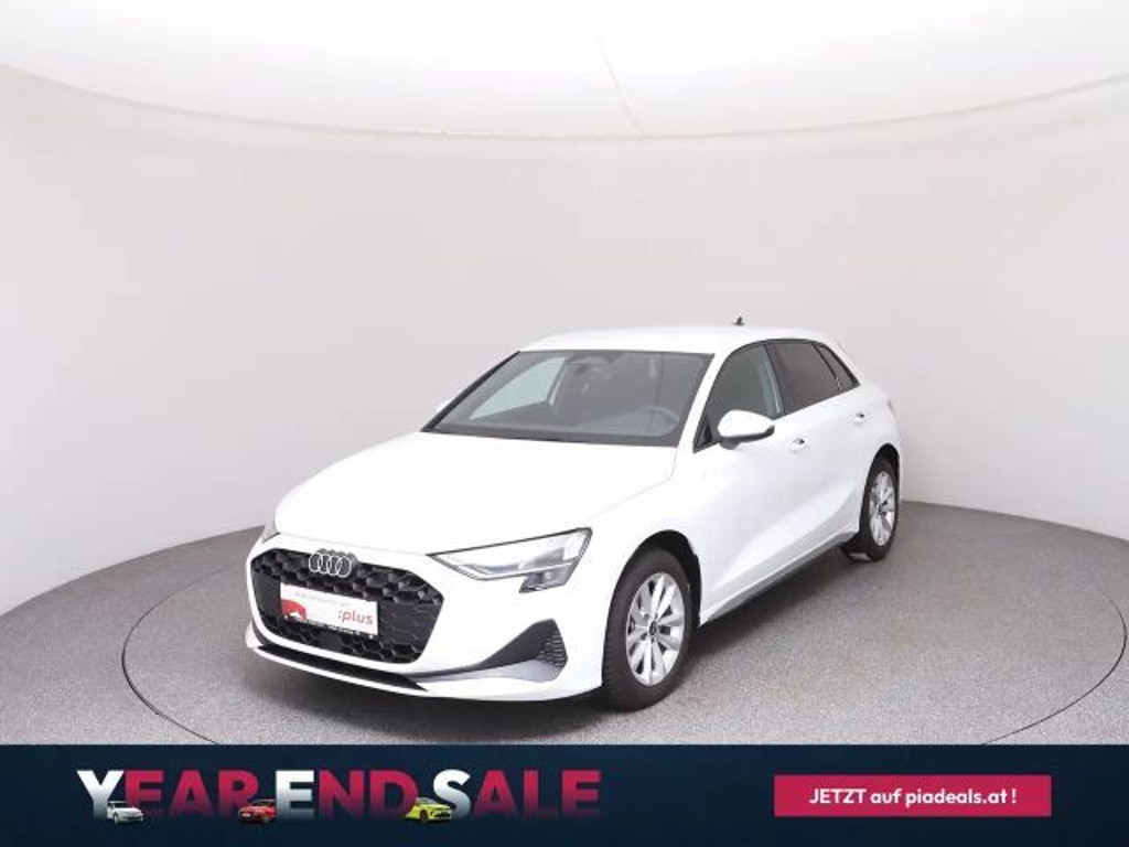 Audi A3 2025 Benzine