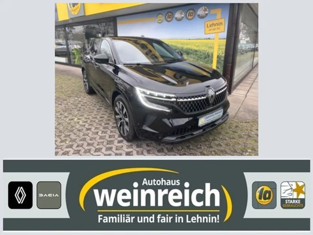 Renault Austral 2025 Hybride Benzine