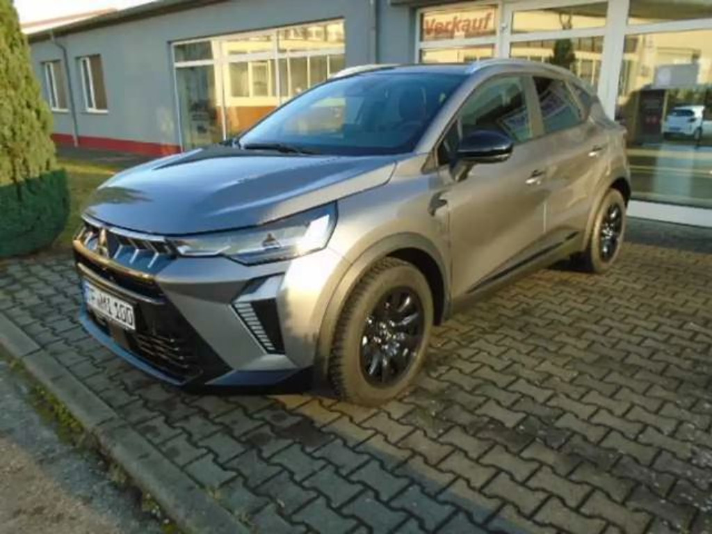 Mitsubishi ASX 2025 Benzine