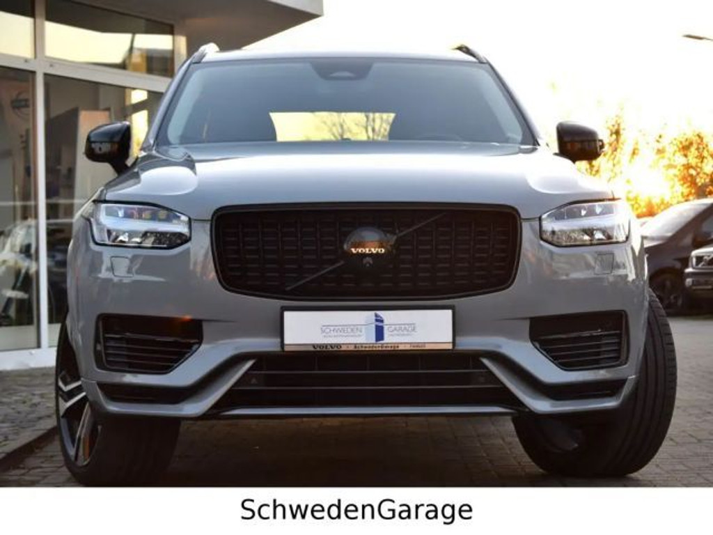 Volvo XC90 2024 Hybride Benzine