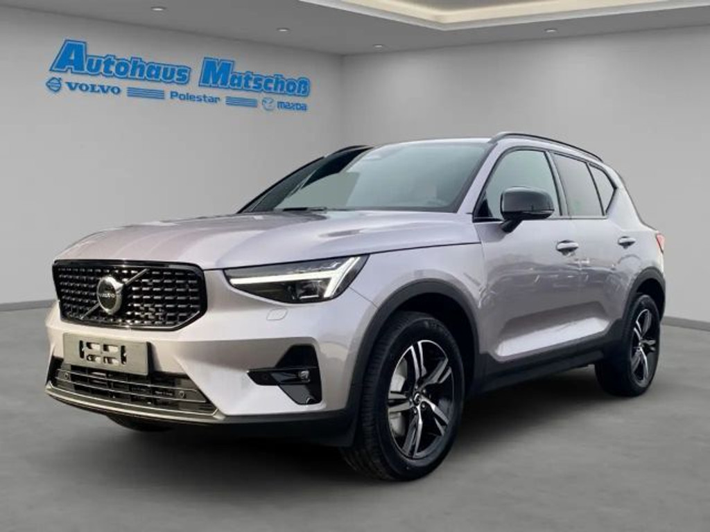 Volvo XC40 2025 Benzine