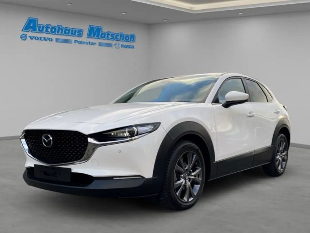 Mazda CX-30 2024 Benzine