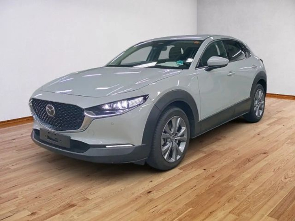 Mazda CX-30 2025 Benzine