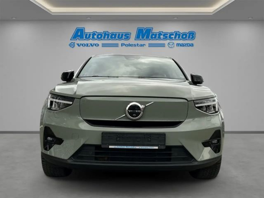 Volvo C40