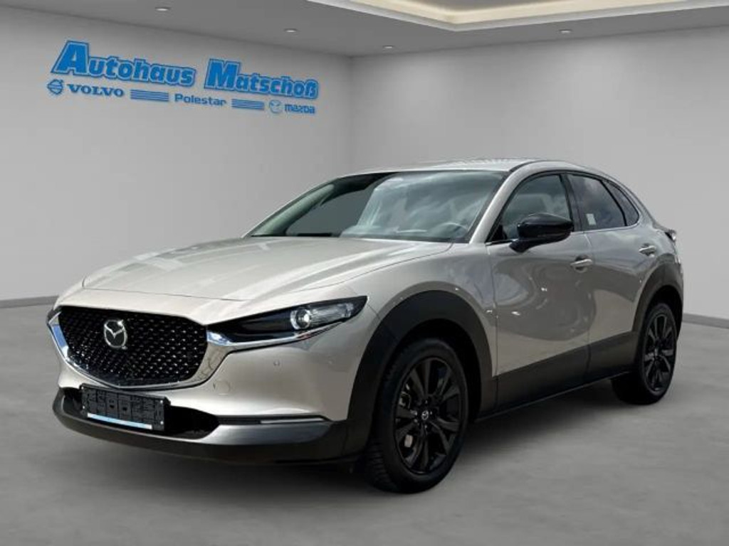 Mazda CX-30 2024 Benzine