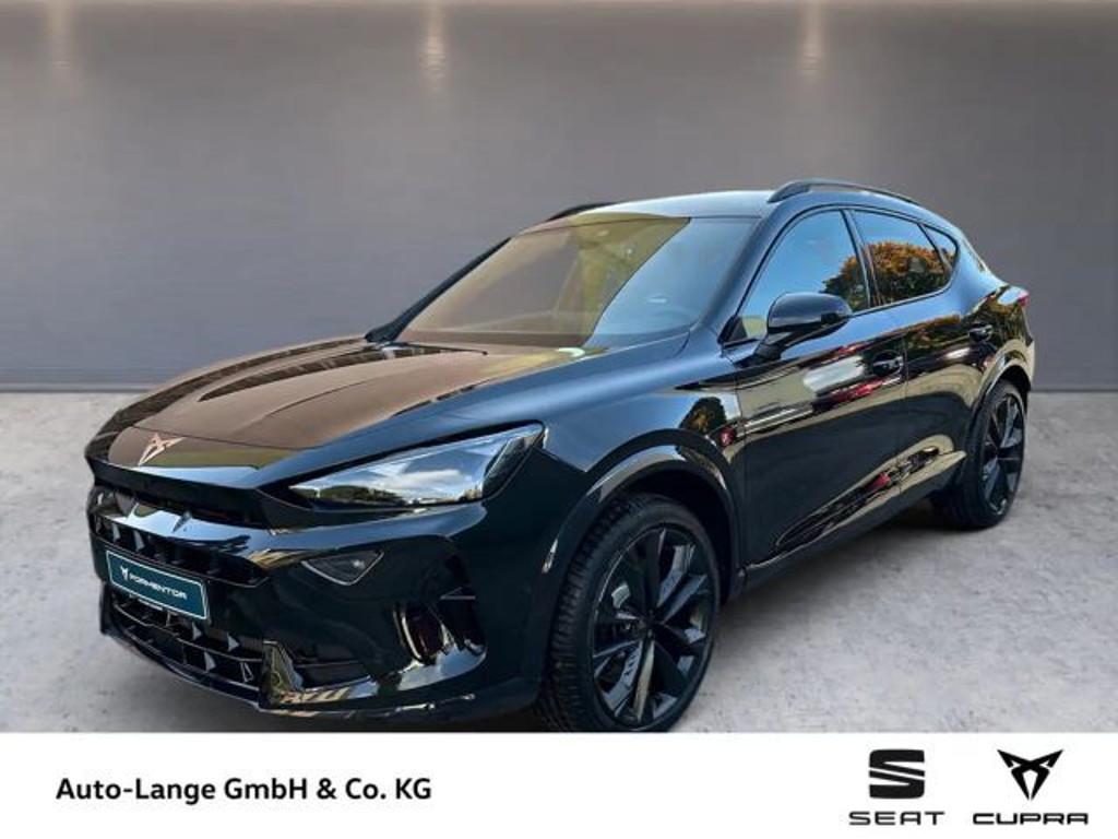 Cupra Formentor 2025 Benzine