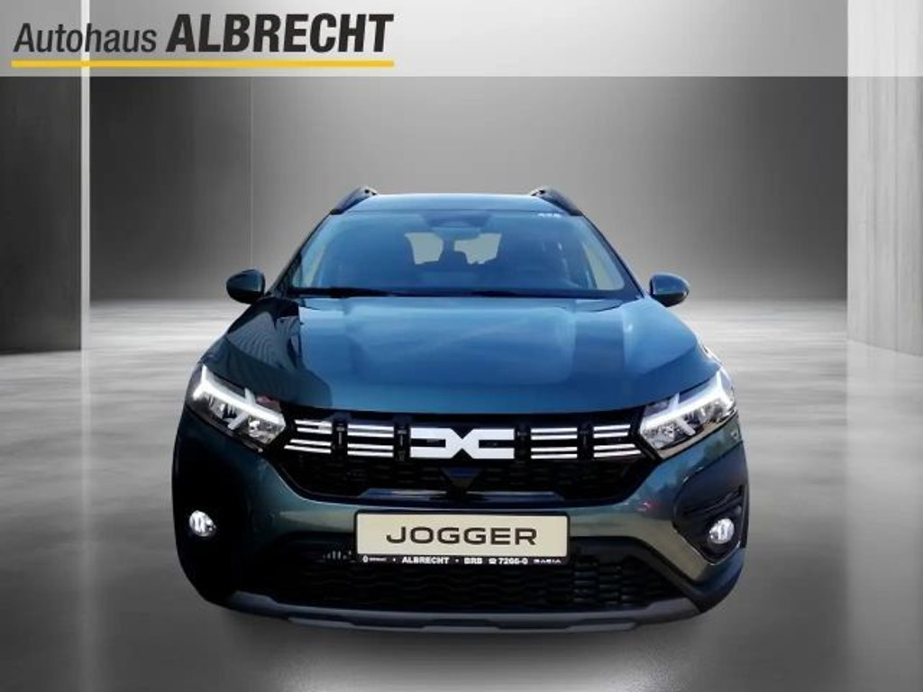 Dacia Jogger