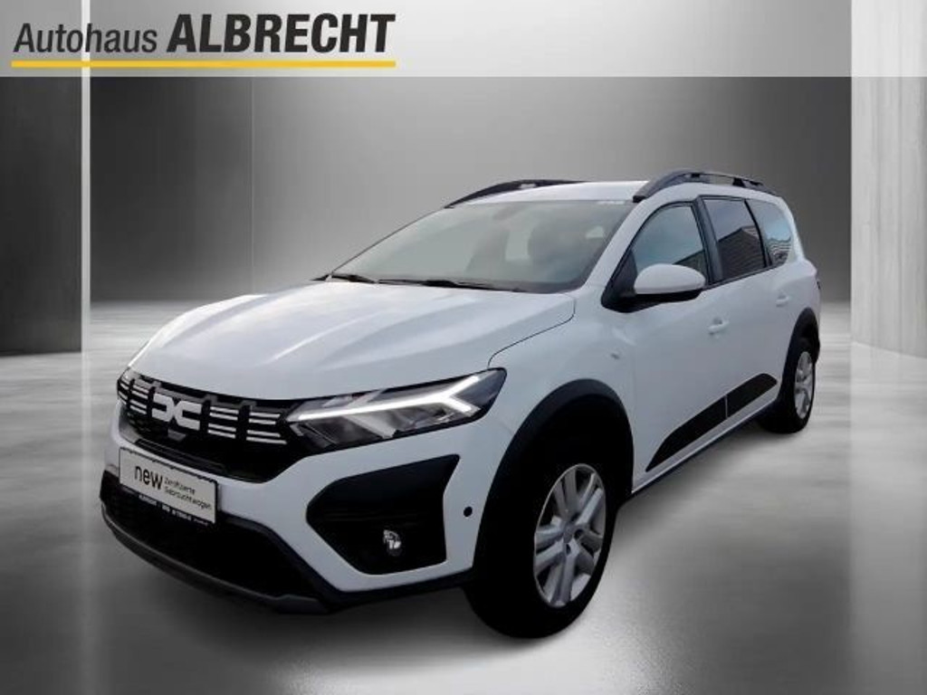Dacia Jogger 2023 Hybride Benzine