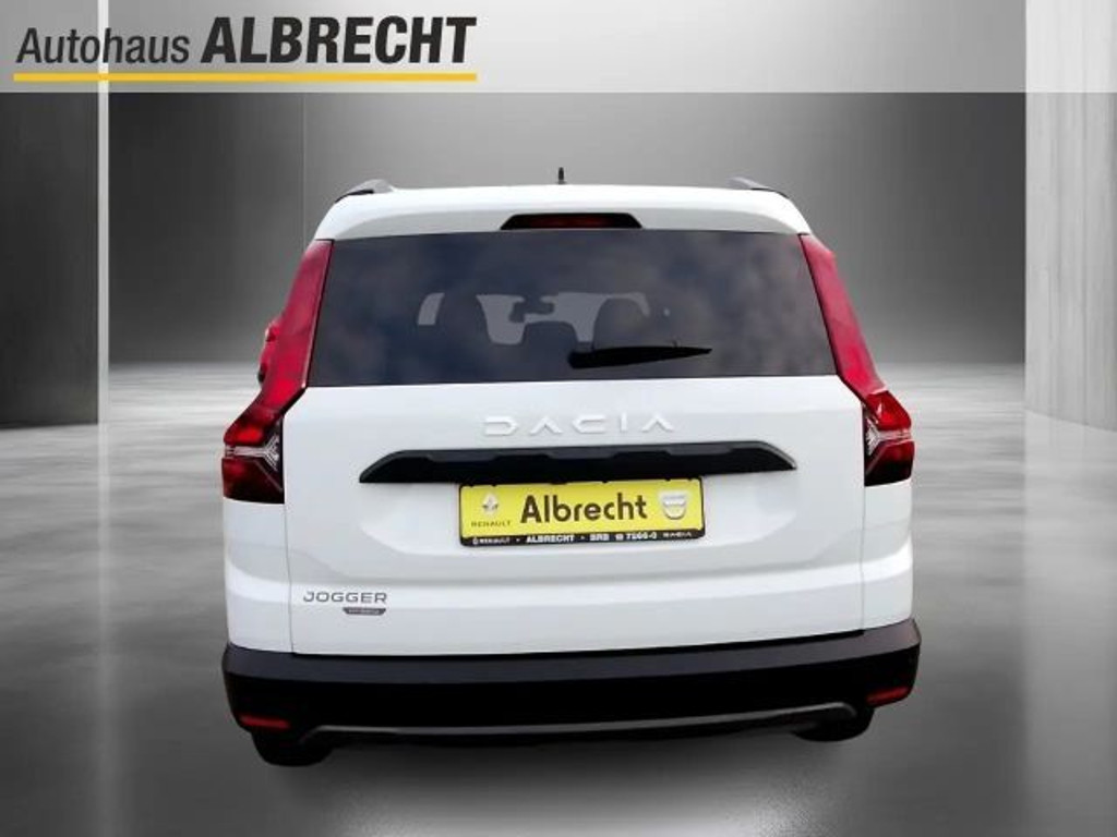 Dacia Jogger