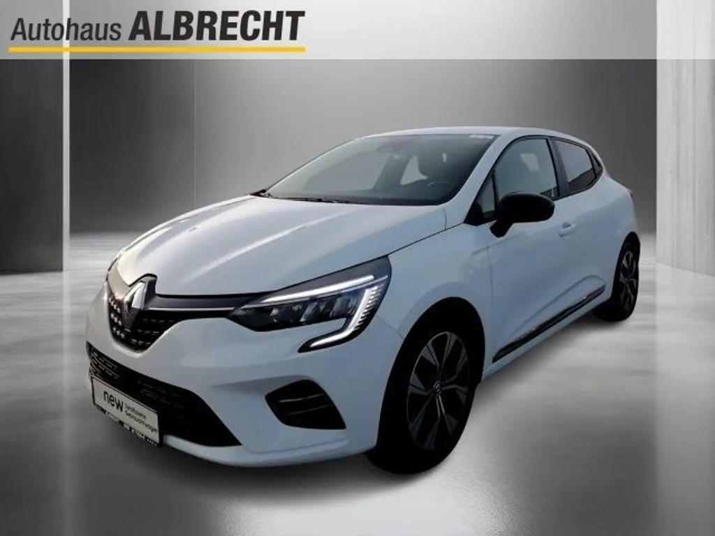 Renault Clio 2023 Benzine