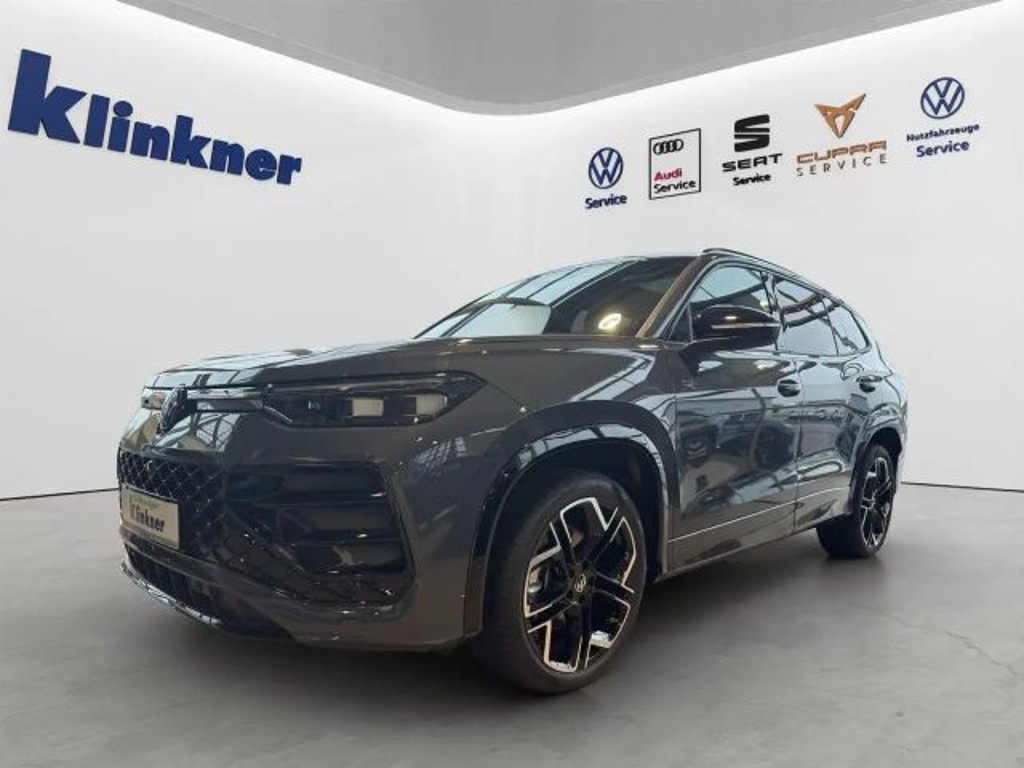 Volkswagen Tayron 2025 Diesel