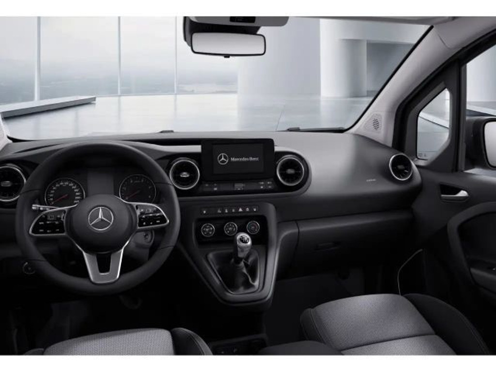 Mercedes-Benz Citan
