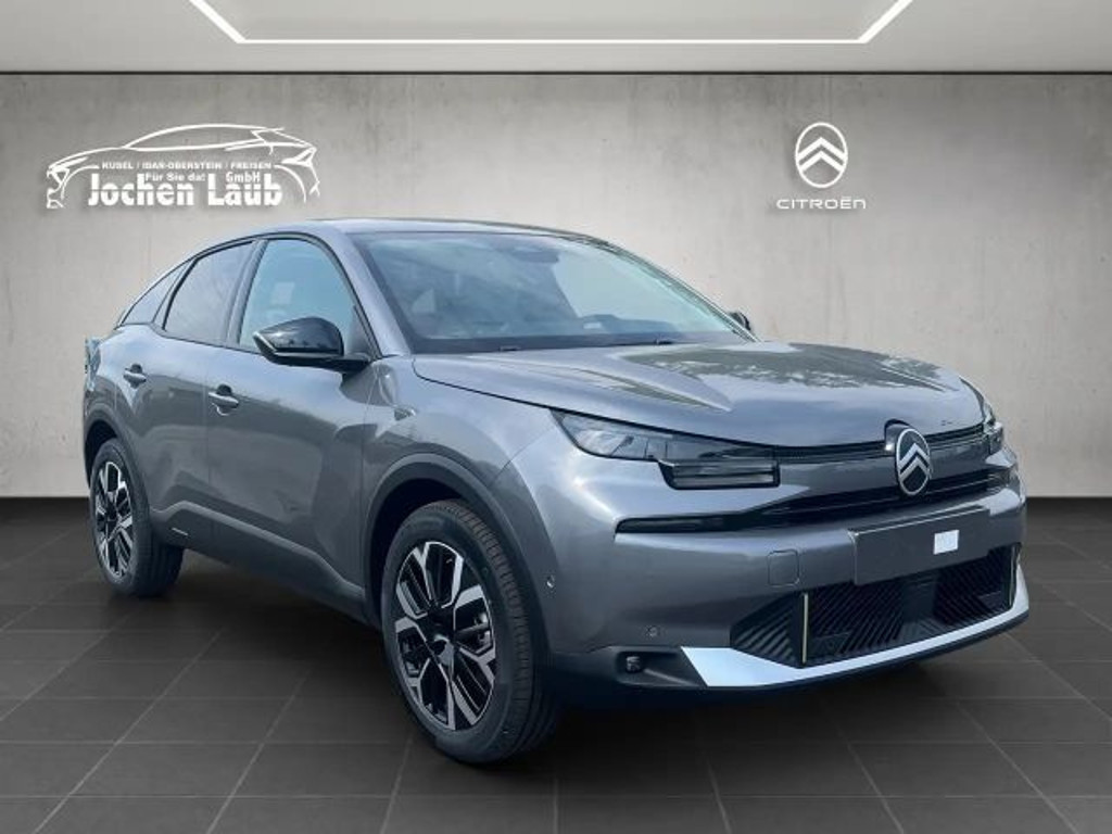 Citroën C4 2025 Benzine