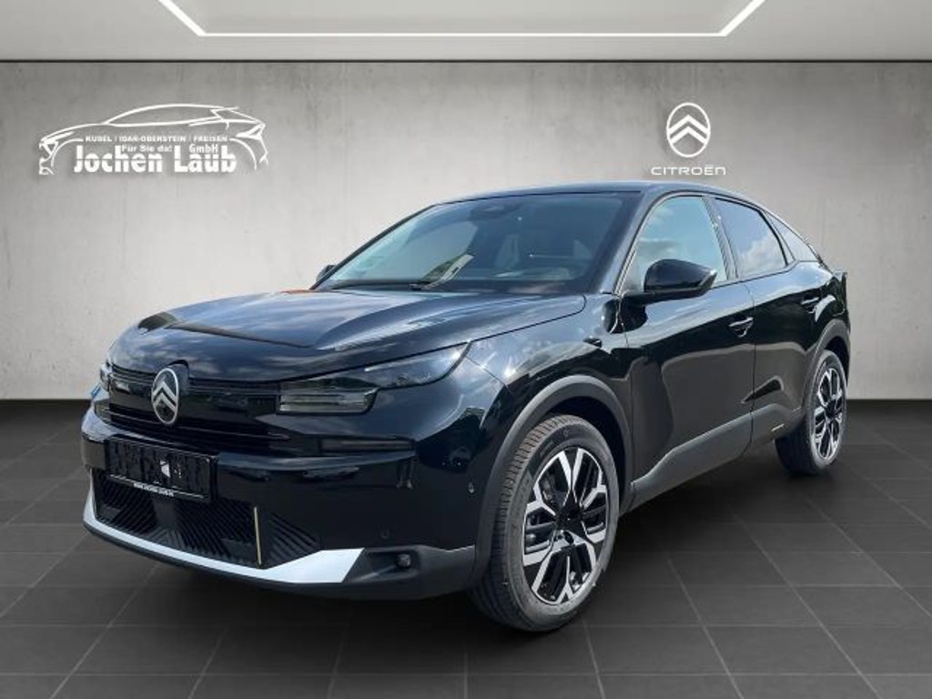 Citroën C4 2025 Benzine