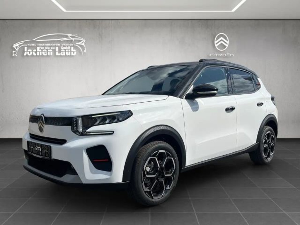 Citroën C3 2025 Benzine