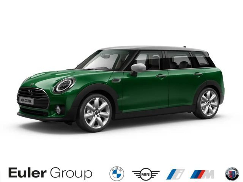 Mini Cooper Clubman 2022 Benzine